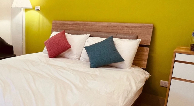 Двухместный номер Comfort SleepOrNo