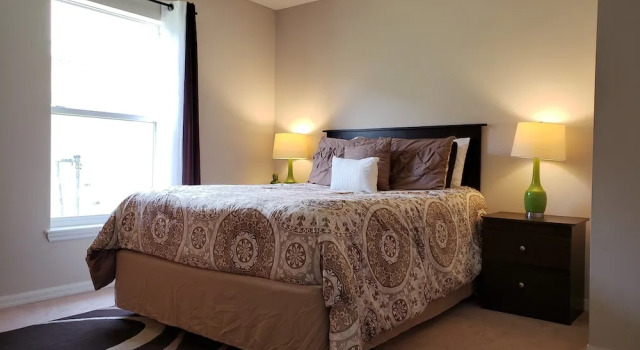 Sandy Ridge 922