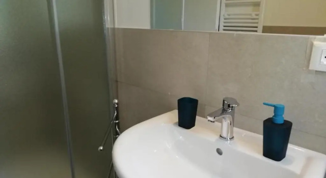 Apartment Villa Lilli 3