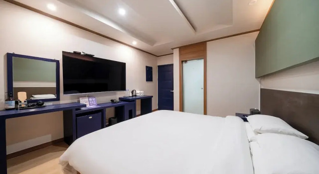 Loungeseoul, Foglalás Szálloda Icheon Kjonggi