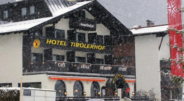 Tirolerhof