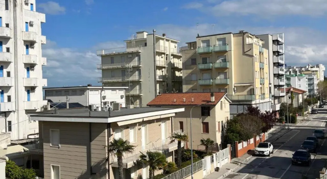 Апартаменты Appartamento Via Rieti