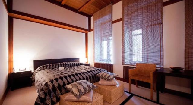 Люкс Опера Отель - The Leading Hotels of the World