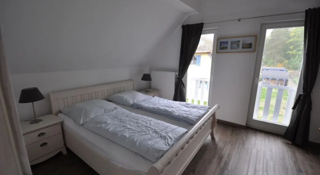 Haus Sandra Glowe, Prenota Hotel Glowe Rügen