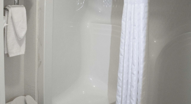 Четырёхместный номер Standard SureStay Hotel by Best Western North Myrtle Beach