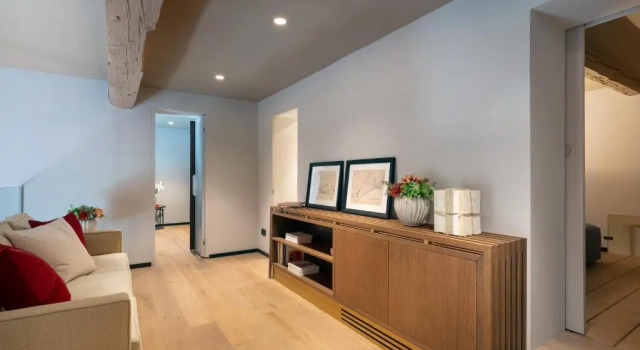 Апартаменты Arts & Crafts Apartments