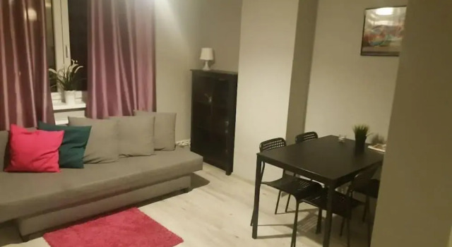 Apartament Promenada - Studio