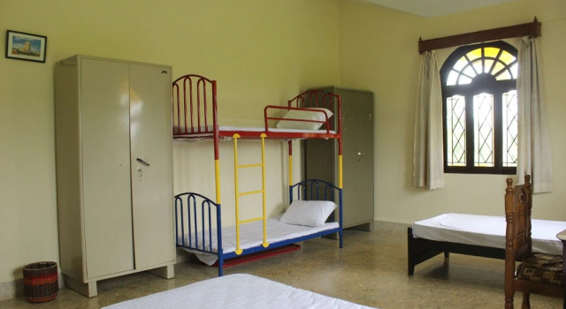 OYO 9623 Home 5BHK Villa Curtorim South Goa