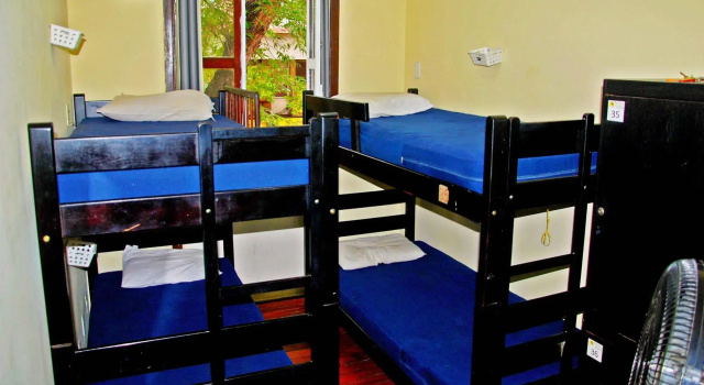 Hostel Brothers