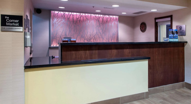 Fairfield by Marriott Inn & Suites Jacksonville