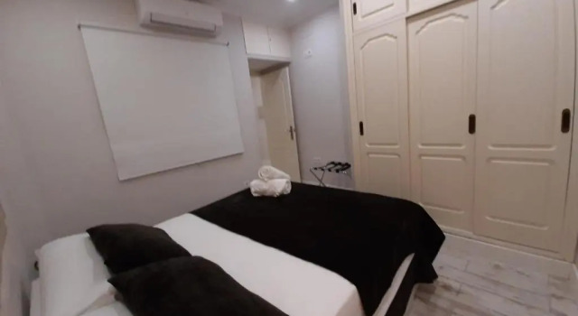 Апартаменты с 2 комнатами Apartamentos Recaredo 7 , 2ª planta