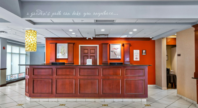 Hilton Garden Inn Starkville, Rezerwuj Hotel Hotele w Missisipi ze śniadaniem, Śniadanie