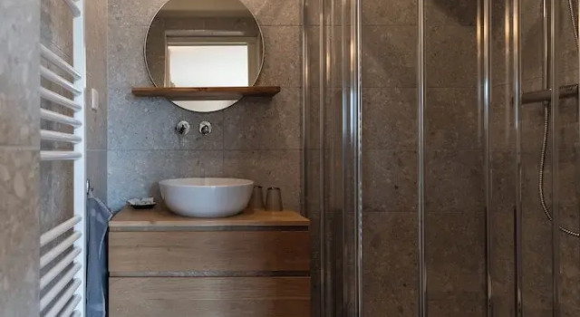 Номер Deluxe Hôtel du DOMAINE SAINT LOUP