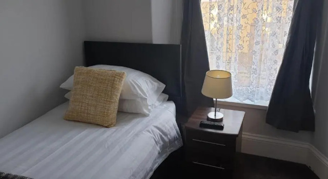 Апартаменты Lockinbar Holiday Apartments