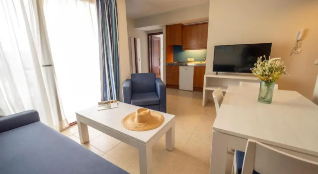 Студия Prope Mare Apartamentos