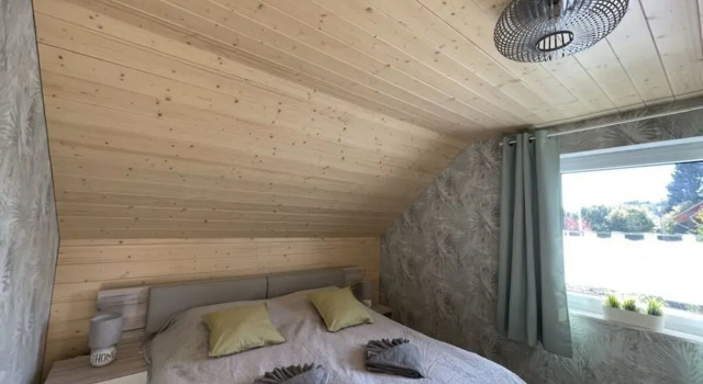 Christel Modern Retreat, Book Vacation Home Hasselfelde Saxony-Anhalt