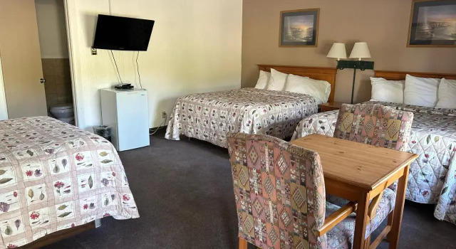 Redwood Arms Motel, Prenota Motel Paonia Colorado