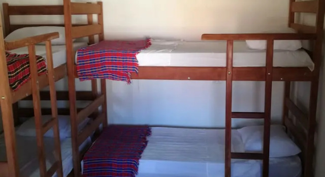 Hostel Ocaporé, Забронировать Хостел Хостелы Сеара, Хостел
