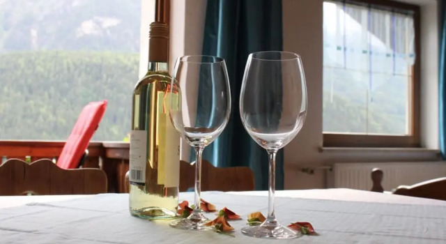 Апартаменты Panorama Appartements Mora - 3 Edelweiß Superior