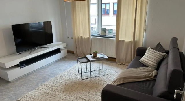 Апартаменты Cityapartment Schanze 17 im Zentrum von Friedrichshafen