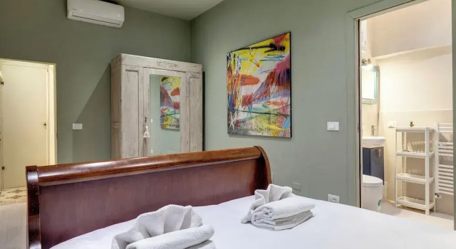 Mamo Florence - Orto Apartment
