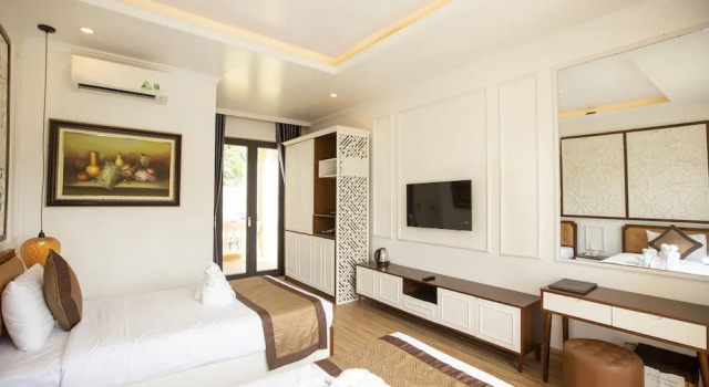 Doan Gia Resort Phong Nha, Reservar Resort Phong Nha Quang Binh