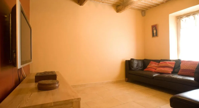 Mansion With 5 Bedrooms in Grans, With Pool Access, Furnished Garden a