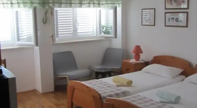 Apartment Cici