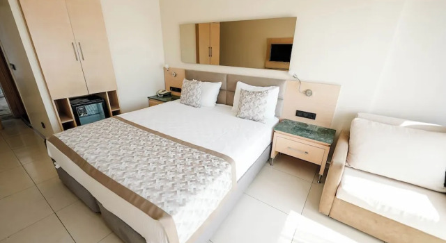 Номер Standard Marin-A Hotel & Spa Turgutreis