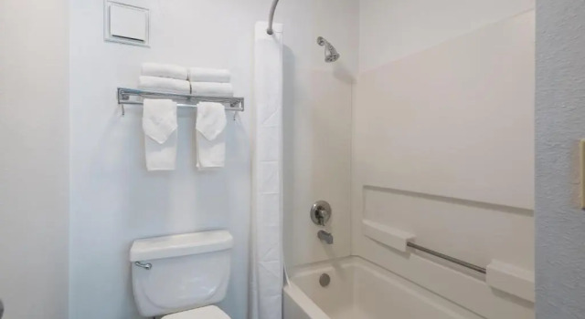 Семейный люкс Quality Inn & Suites Kennewick Tri-Cities