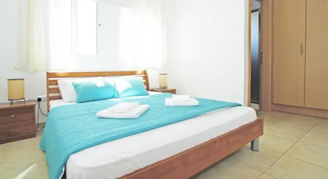Villa Lucy, Book Villa Protaras Famagusta