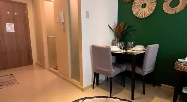 Congressional town center 21st floor, Забронировать Отель Кесон-Сити 