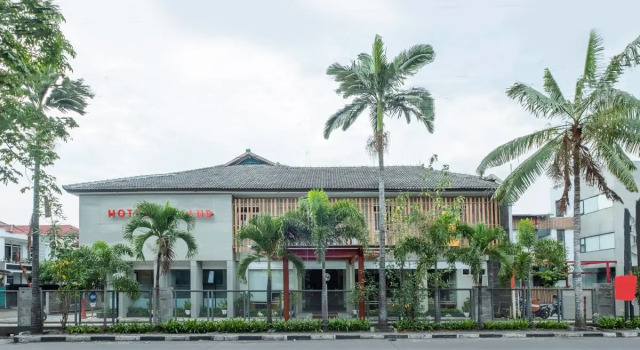 OYO 2329 Hotel Nyland 3 Cijagra