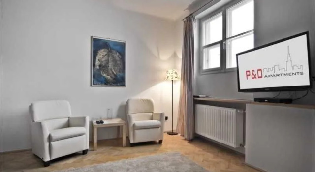 P&O Apartments Stara, Забронировать Апартаменты/квартира Апартаменты Варшавы, рядом с Церковь Святого Духа, Апартаменты/квартира