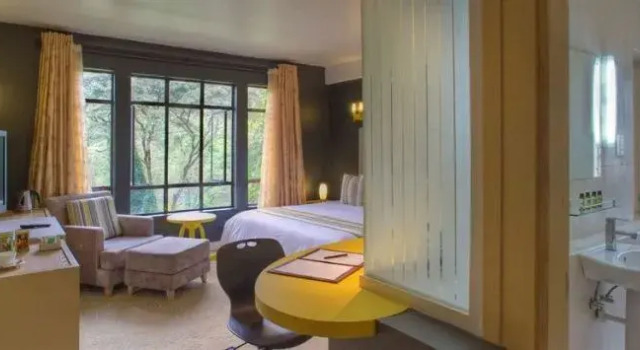Westhouse – A One Degree South Hotel, Book Hotel Hotels in Nairobi with a Pool, Swimming Pool