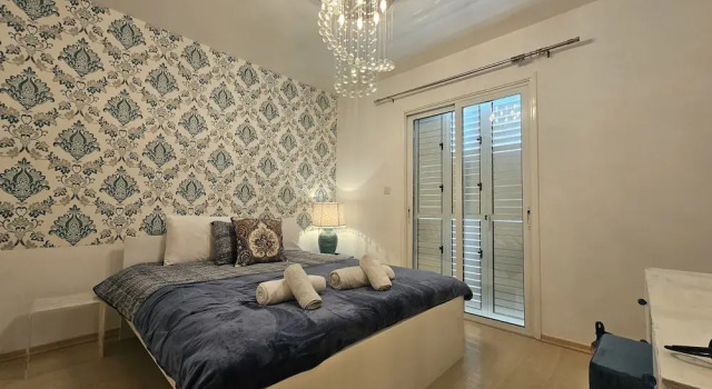 27 NIC - Stay Alex s House, Buchen Sie Ferienhaus Strovolos Nikosia