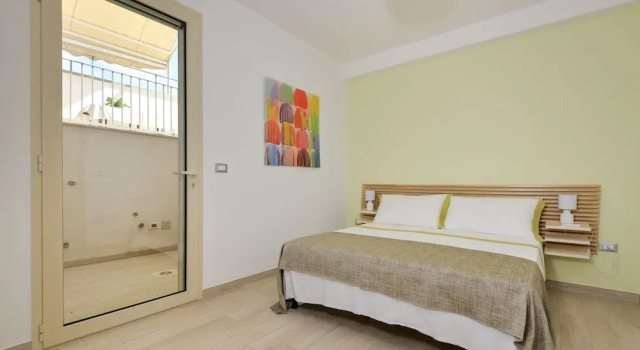 Villetta Pistacchio & Ribes, Buchen Sie Hotel Salve Salento