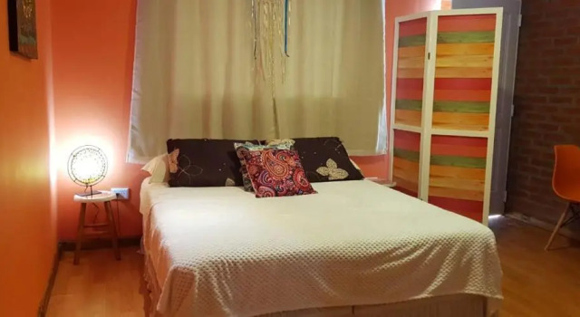 Апартаменты Standard Casa 24 Puerto Iguazu