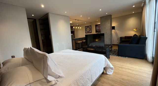 R3 / Unique loft in Historic Candelaria