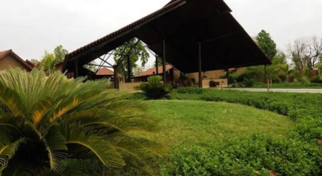 Celebration Van Vilas Bandhavgarh, Забронировать Отель Отели штата Махараштры 3 звезды, 3*