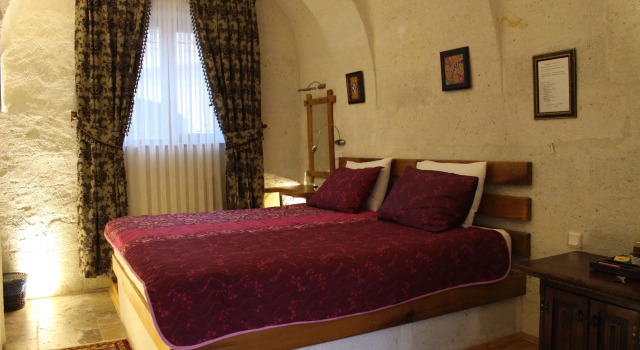 Hanzade Cappadocia