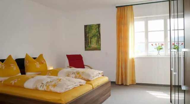 Ferienwohnung Wolfsberg