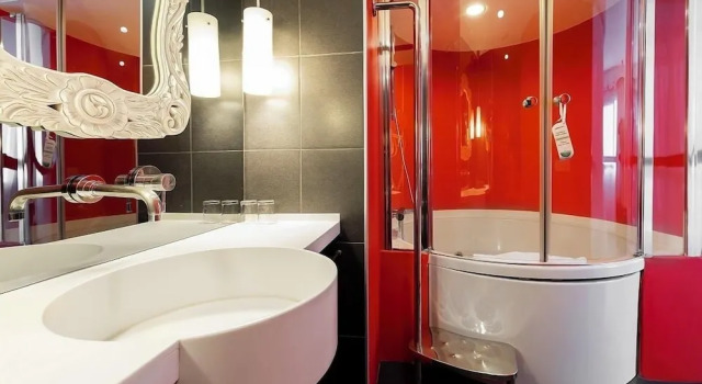 Casal Suite Hotel Beyond
