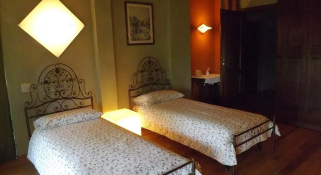 b&b Cascina Belsito