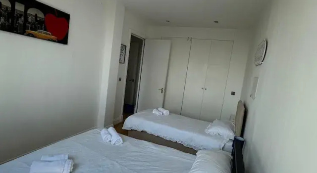 Апартаменты Comfort Cosy Stay
