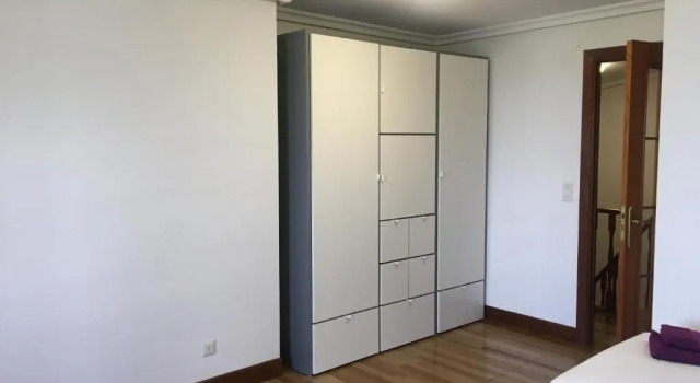 Urbizi by Basquelidays, Rezerwuj Hotel Hotele w Baskonia z parkingiem, Parking