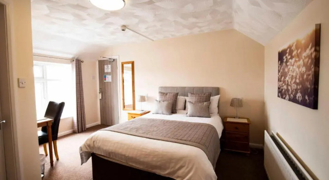 Kinderton House Hotel, Book Hotel  