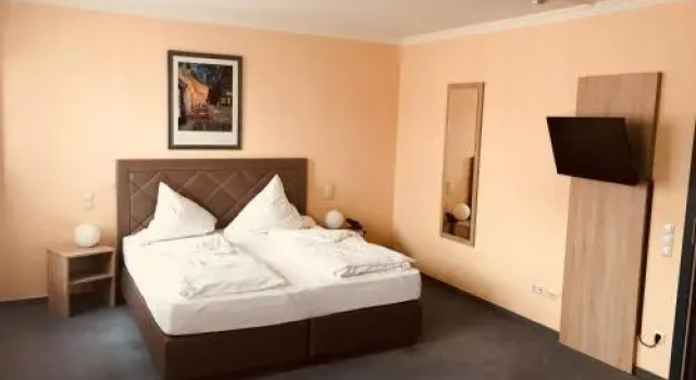 Hotel am Park