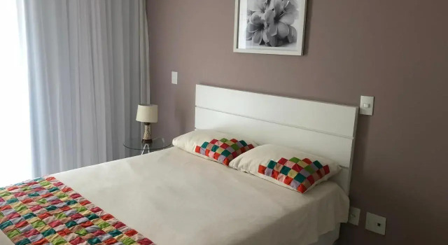Resort Villa da praia apto 30 arraial do cabo, Забронировать Курортный отель Курортные отели Арраял-ду-Кабу, рядом с Oceanographic Museum, Курортный отель