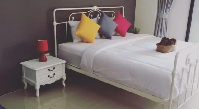 Номер Superior Apartment Khunpa